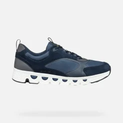 Homme Geox SPHERICA ECUB-4 HOMME