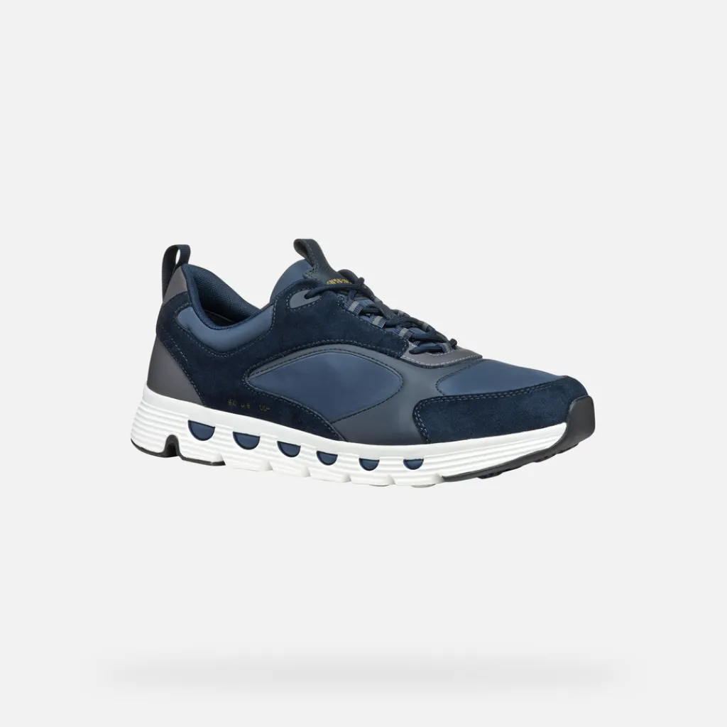 Homme Geox SPHERICA ECUB-4 HOMME