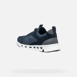 Homme Geox SPHERICA ECUB-4 HOMME