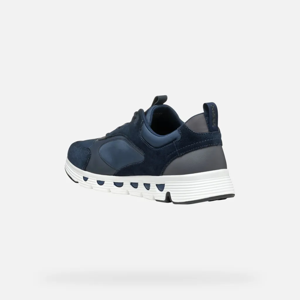 Homme Geox SPHERICA ECUB-4 HOMME