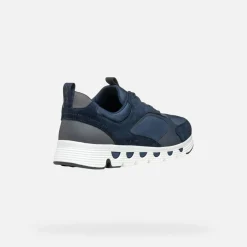 Homme Geox SPHERICA ECUB-4 HOMME