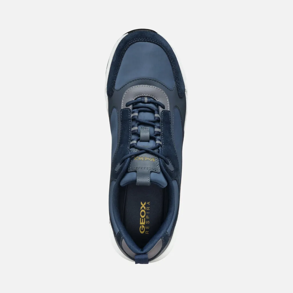 Homme Geox SPHERICA ECUB-4 HOMME