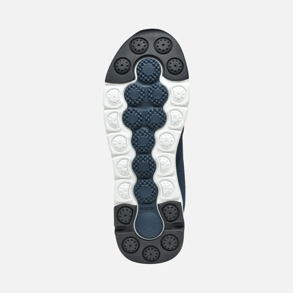 Homme Geox SPHERICA ECUB-4 HOMME