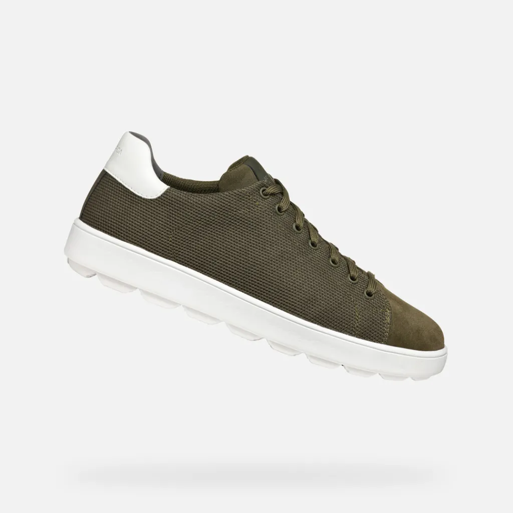 Homme Geox SPHERICA ECUB-1 HOMME