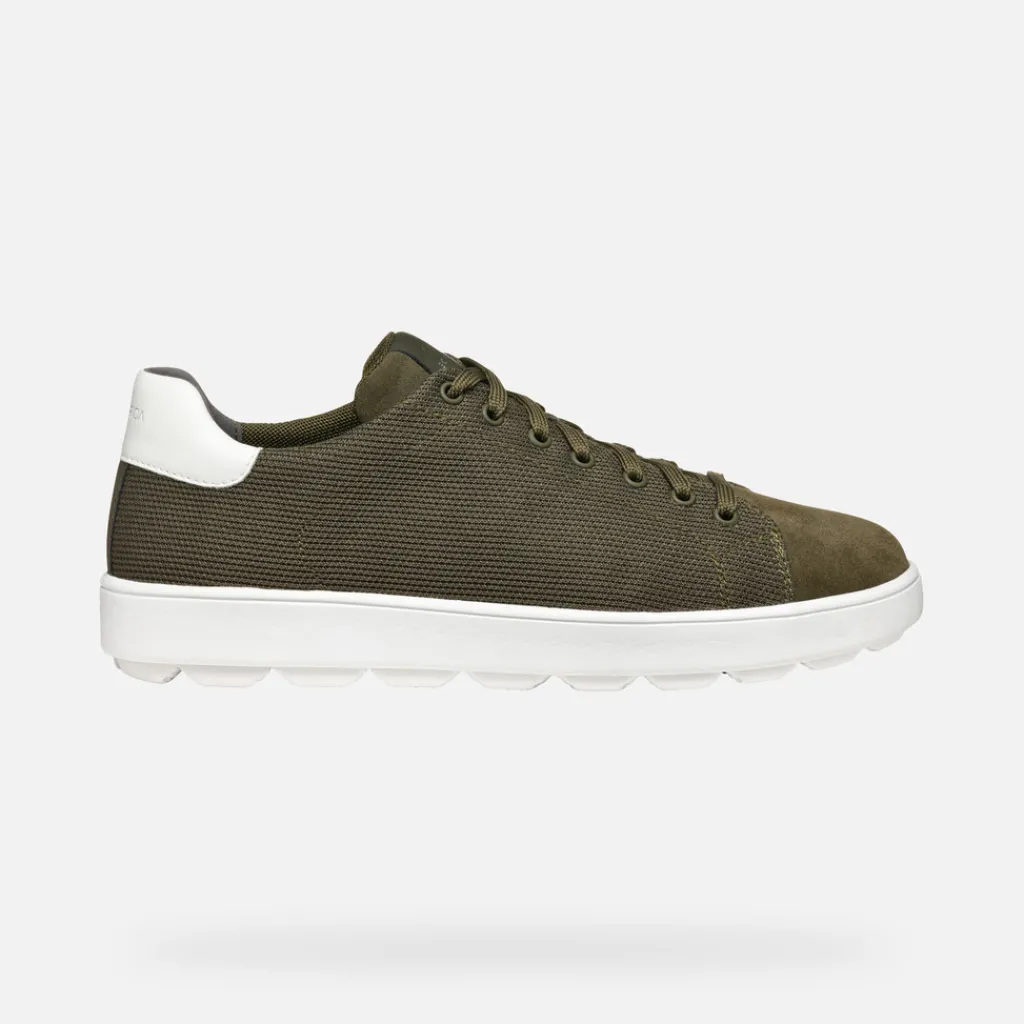 Homme Geox SPHERICA ECUB-1 HOMME