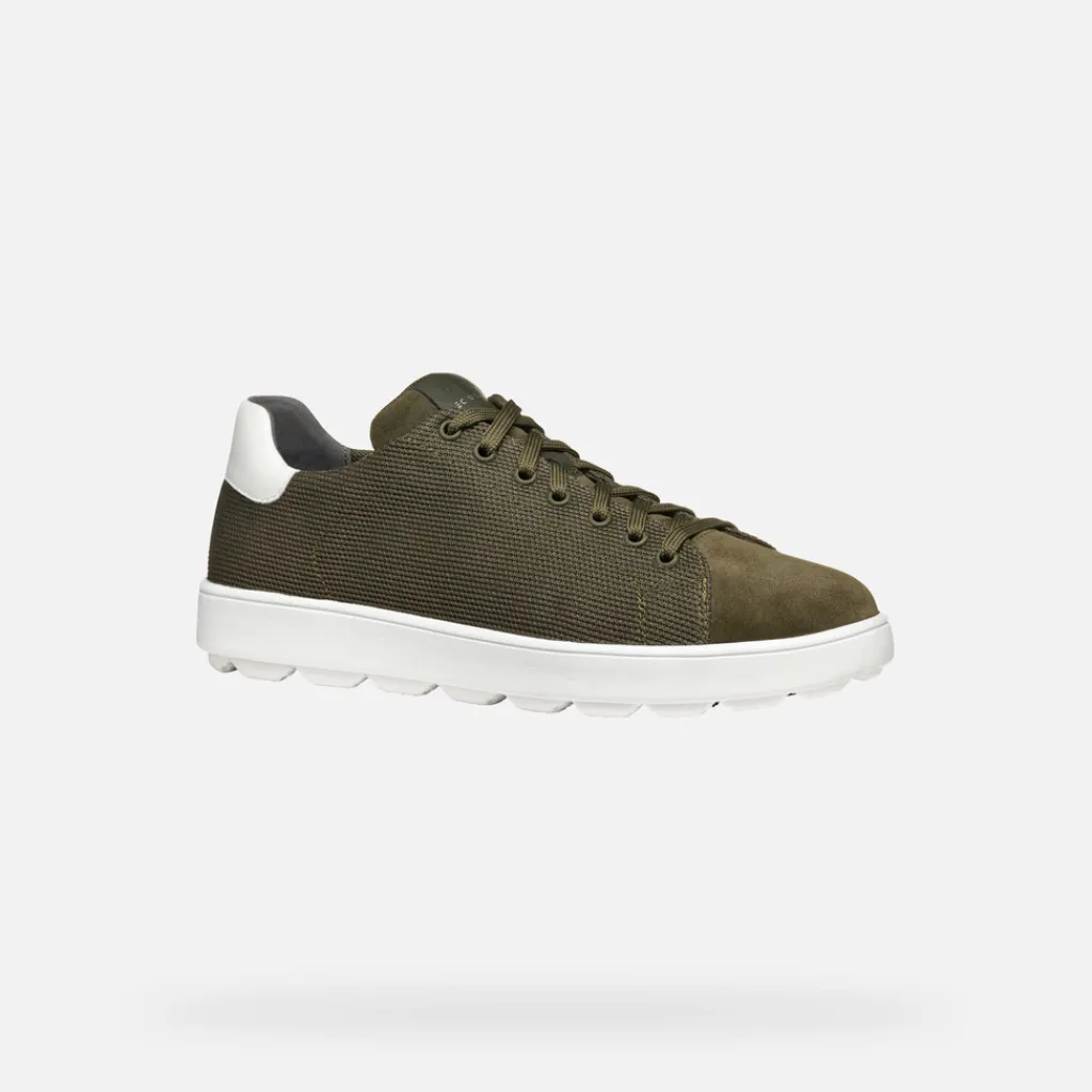 Homme Geox SPHERICA ECUB-1 HOMME