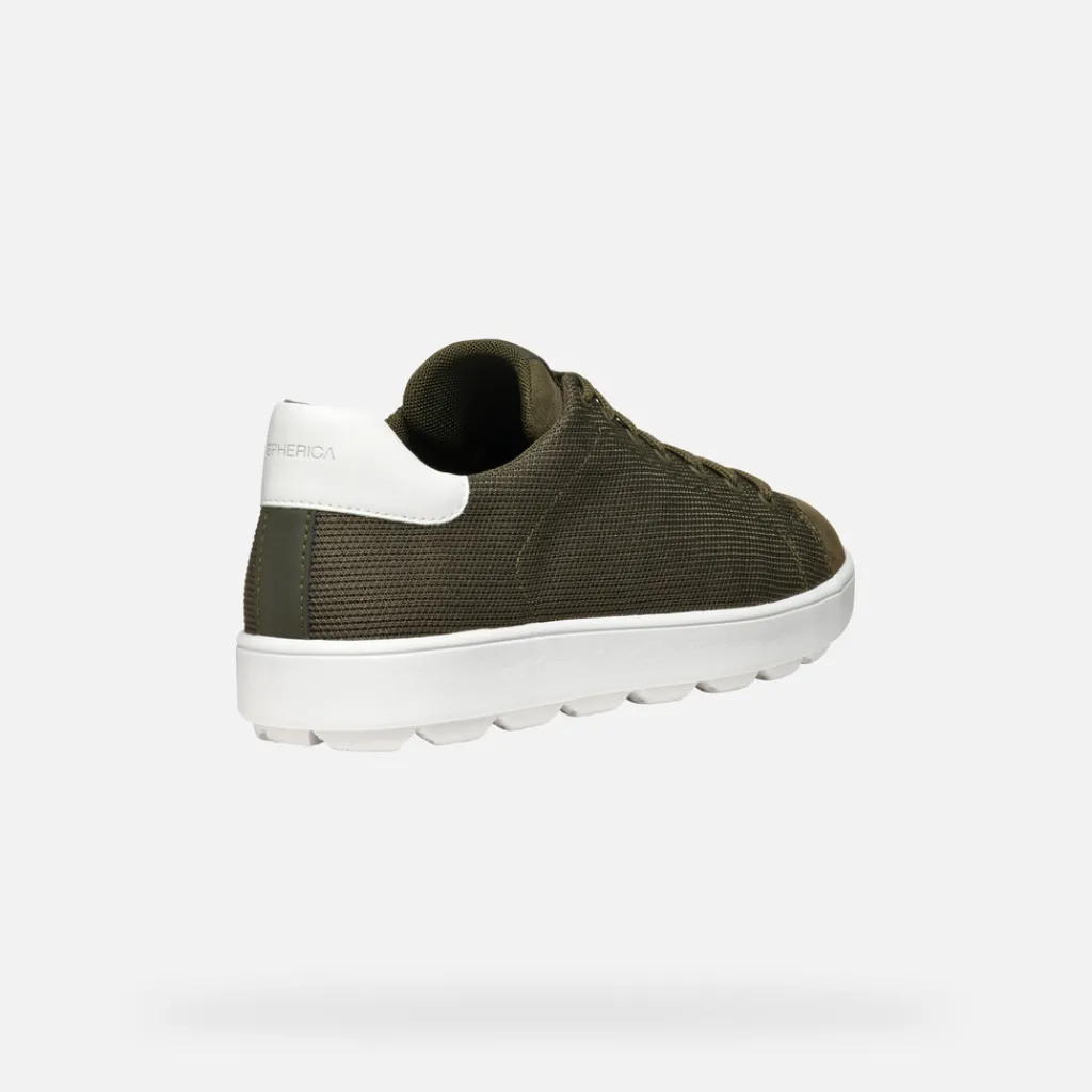 Homme Geox SPHERICA ECUB-1 HOMME