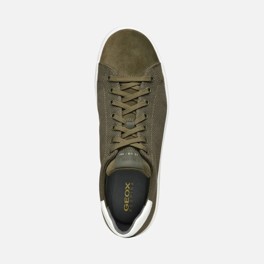 Homme Geox SPHERICA ECUB-1 HOMME