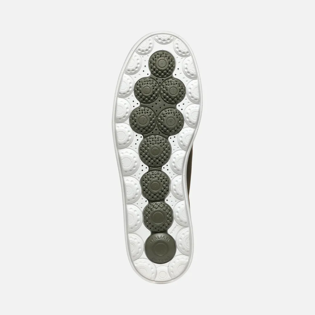 Homme Geox SPHERICA ECUB-1 HOMME
