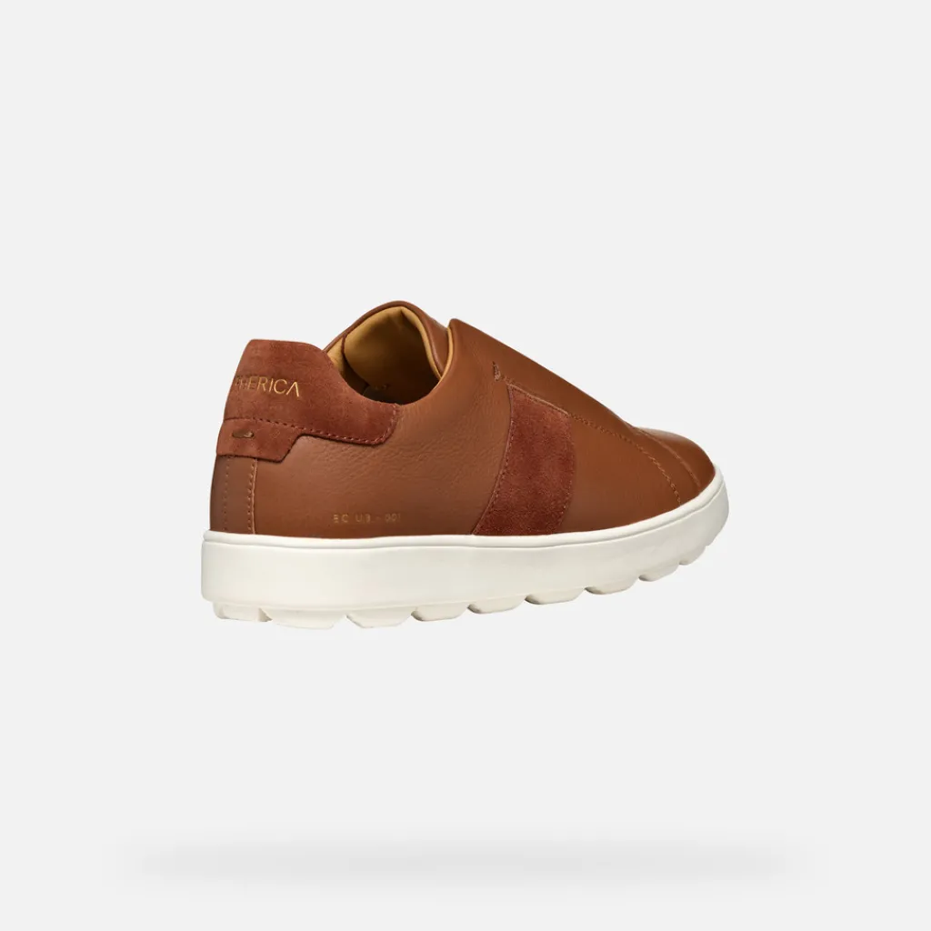 Homme Geox SPHERICA ECUB-1 HOMME