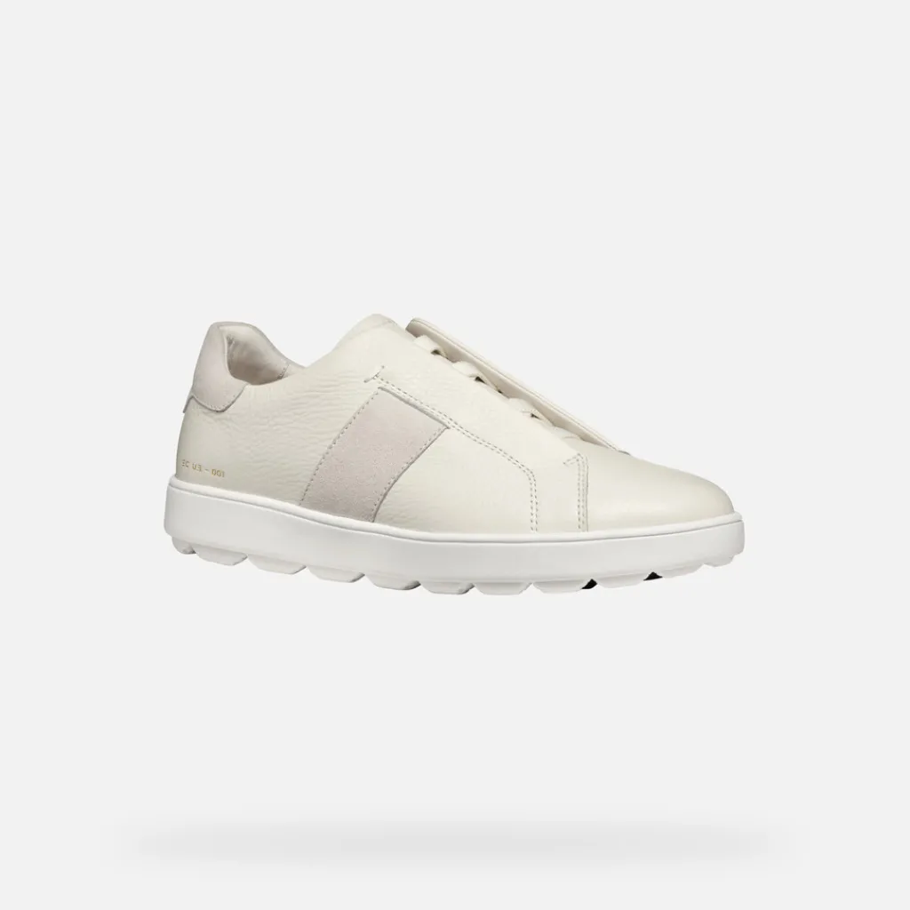 Homme Geox SPHERICA ECUB-1 HOMME