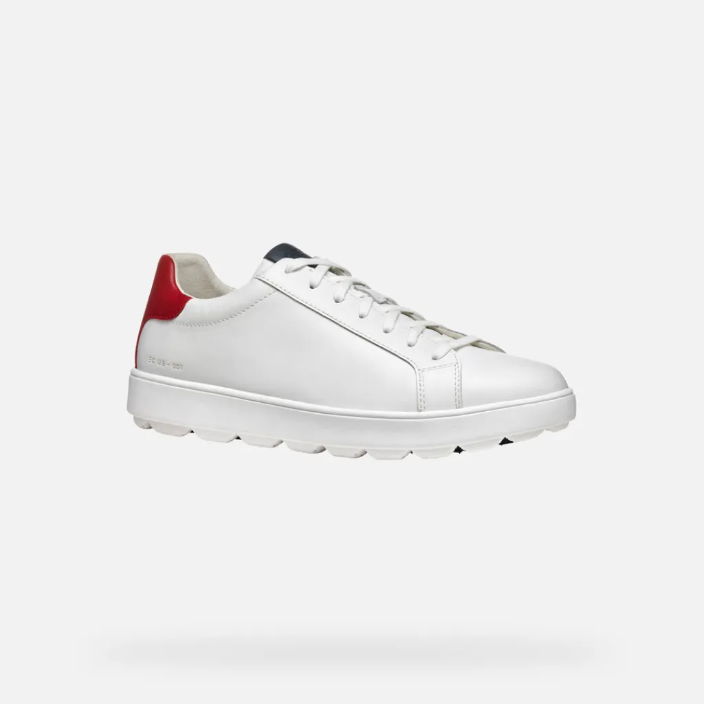 Homme Geox SPHERICA ECUB-1 HOMME
