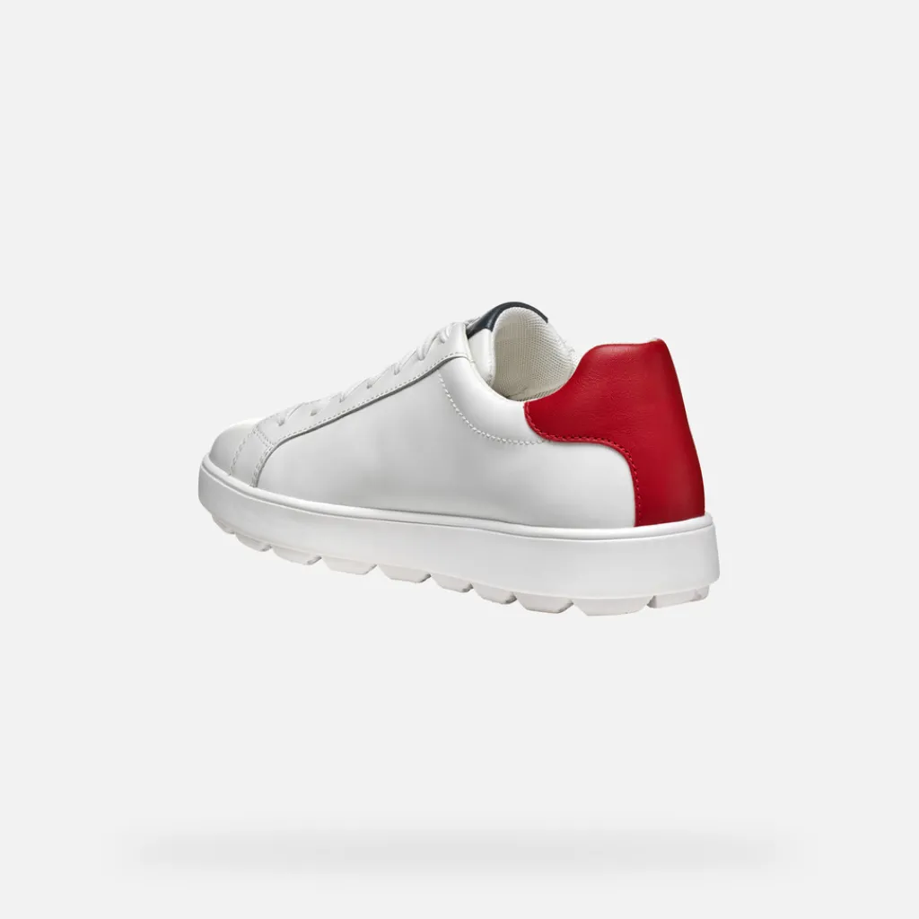 Homme Geox SPHERICA ECUB-1 HOMME