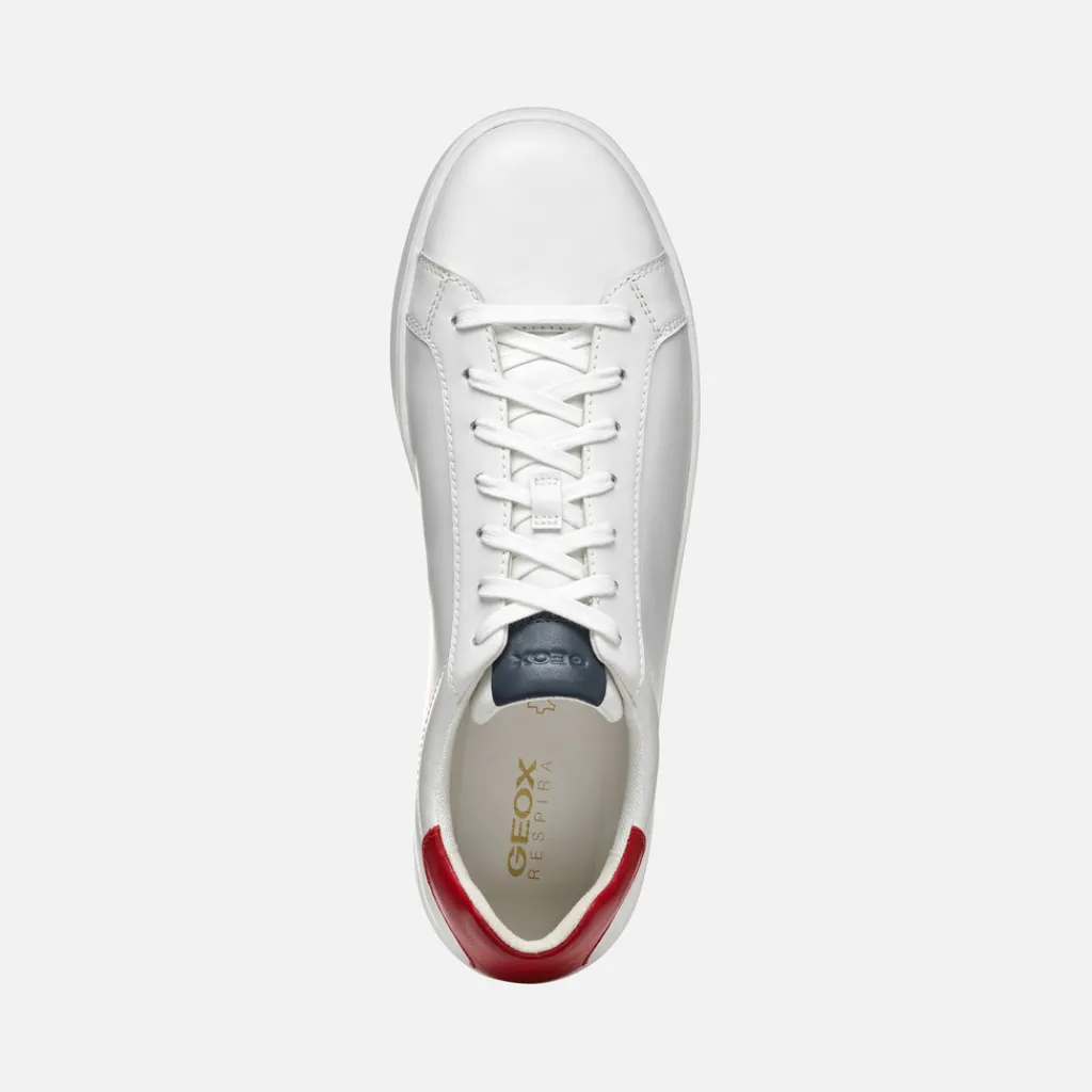 Homme Geox SPHERICA ECUB-1 HOMME