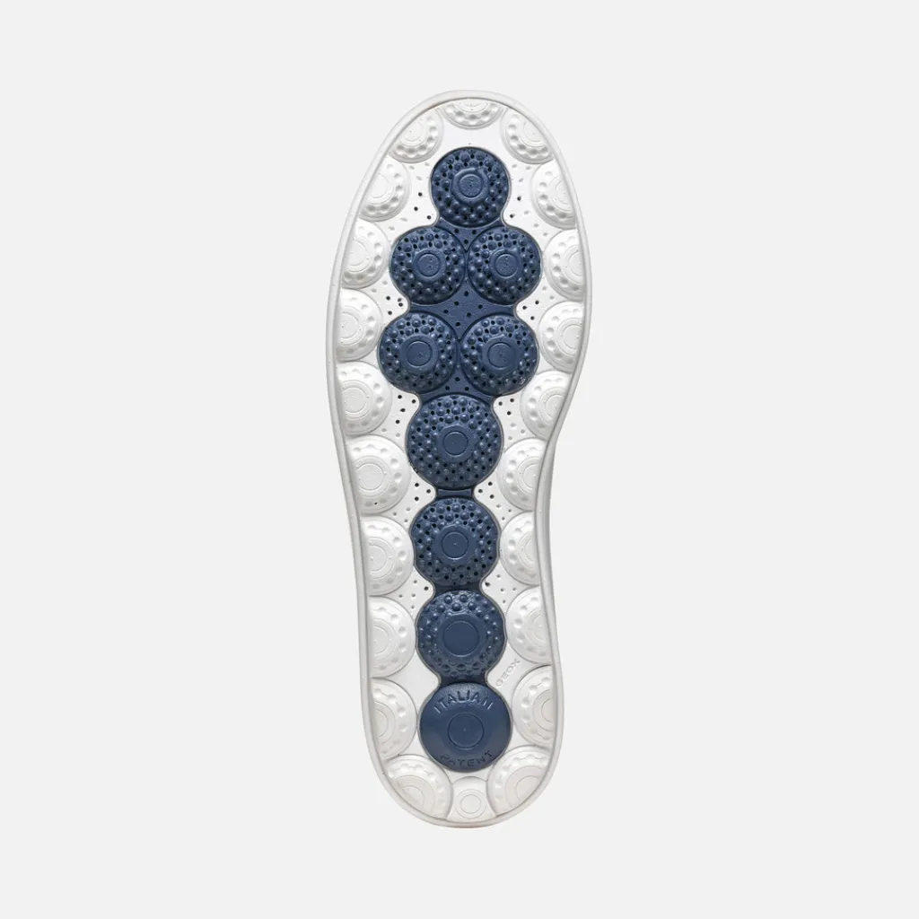 Homme Geox SPHERICA ECUB-1 HOMME