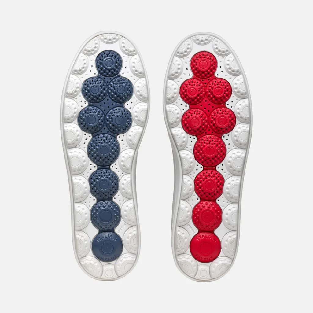 Homme Geox SPHERICA ECUB-1 HOMME