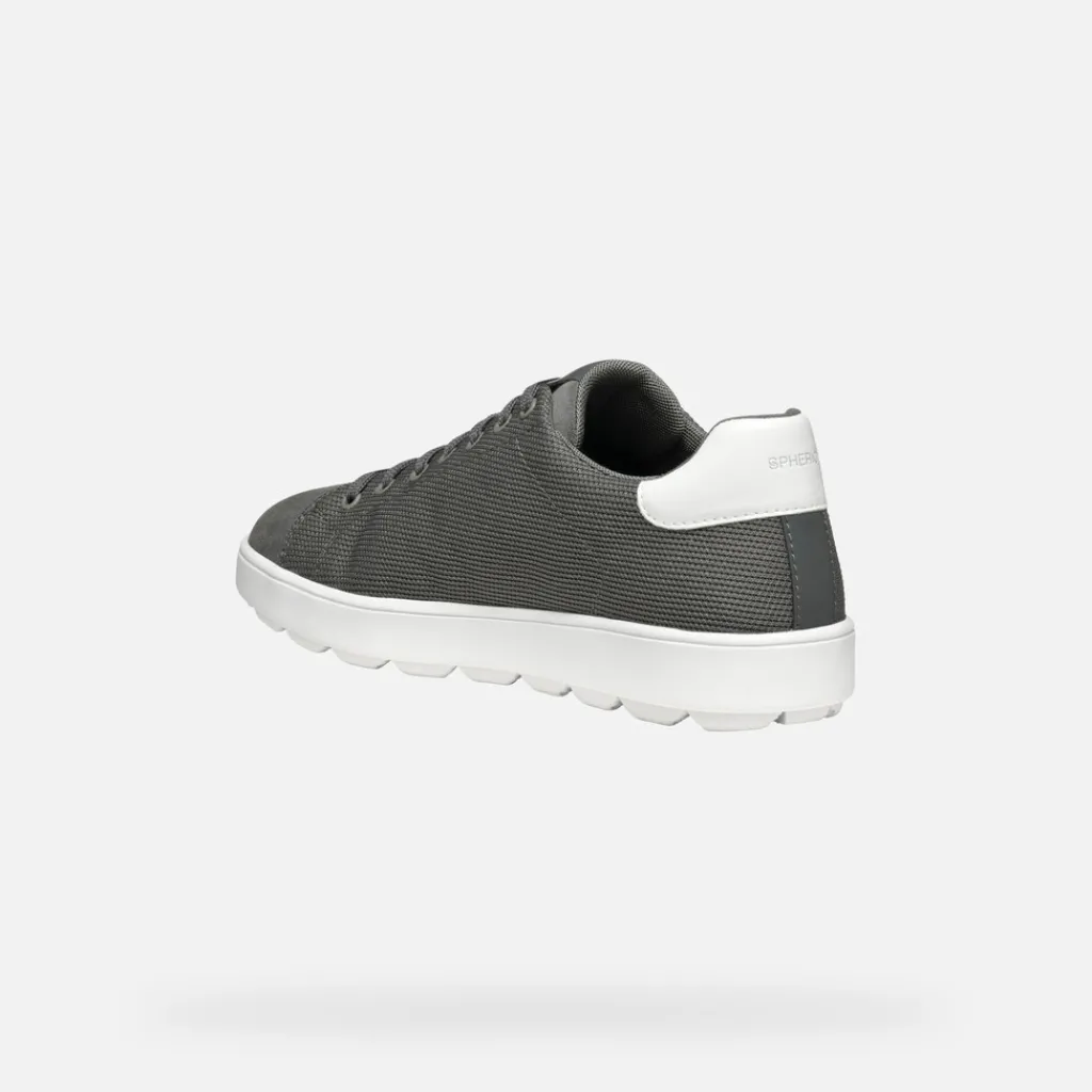 Homme Geox SPHERICA ECUB-1 HOMME