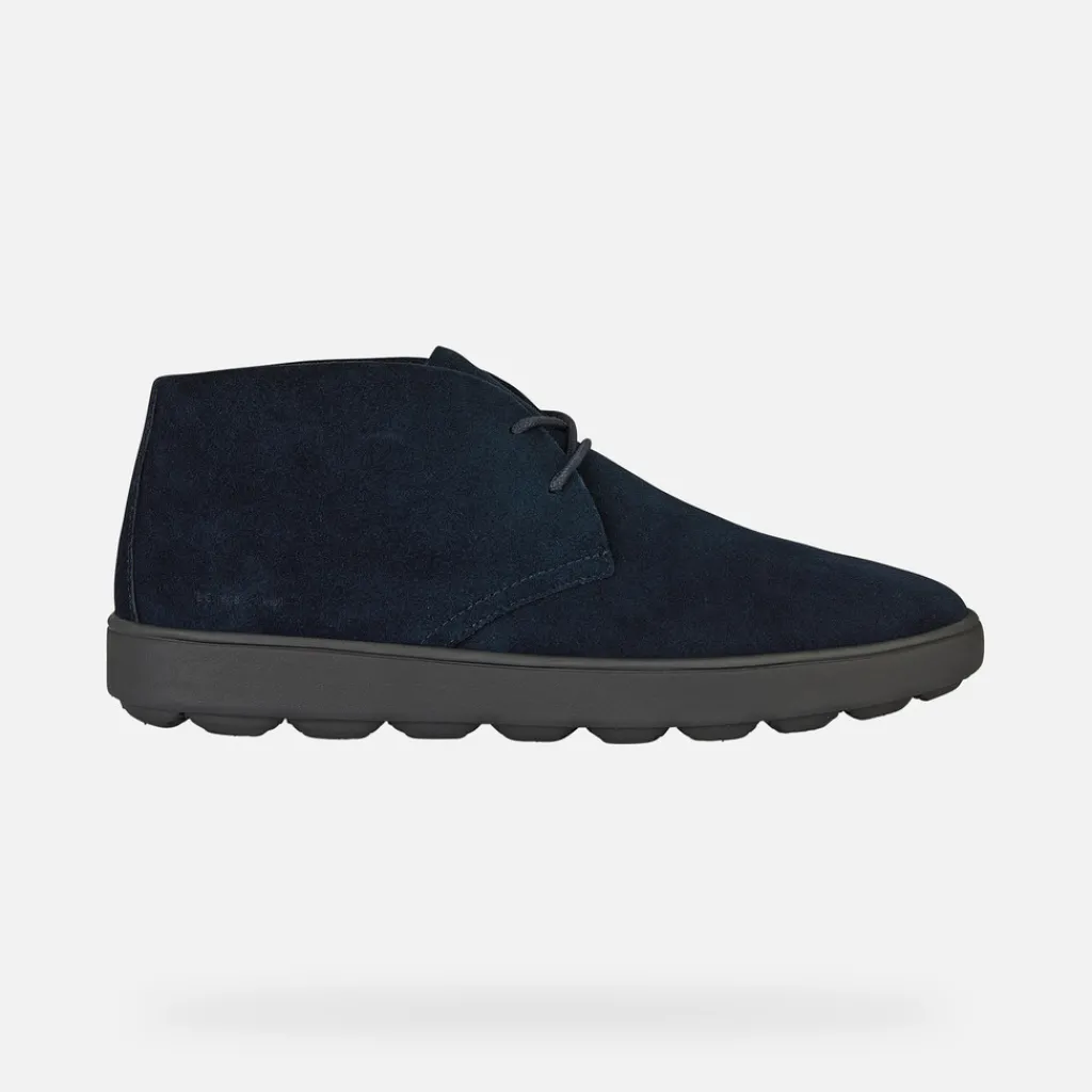 Homme Geox SPHERICA ECUB-1 HOMME
