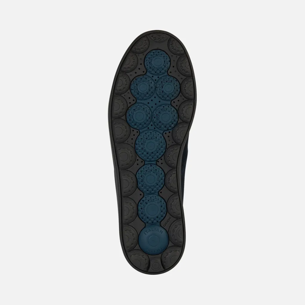 Homme Geox SPHERICA ECUB-1 HOMME