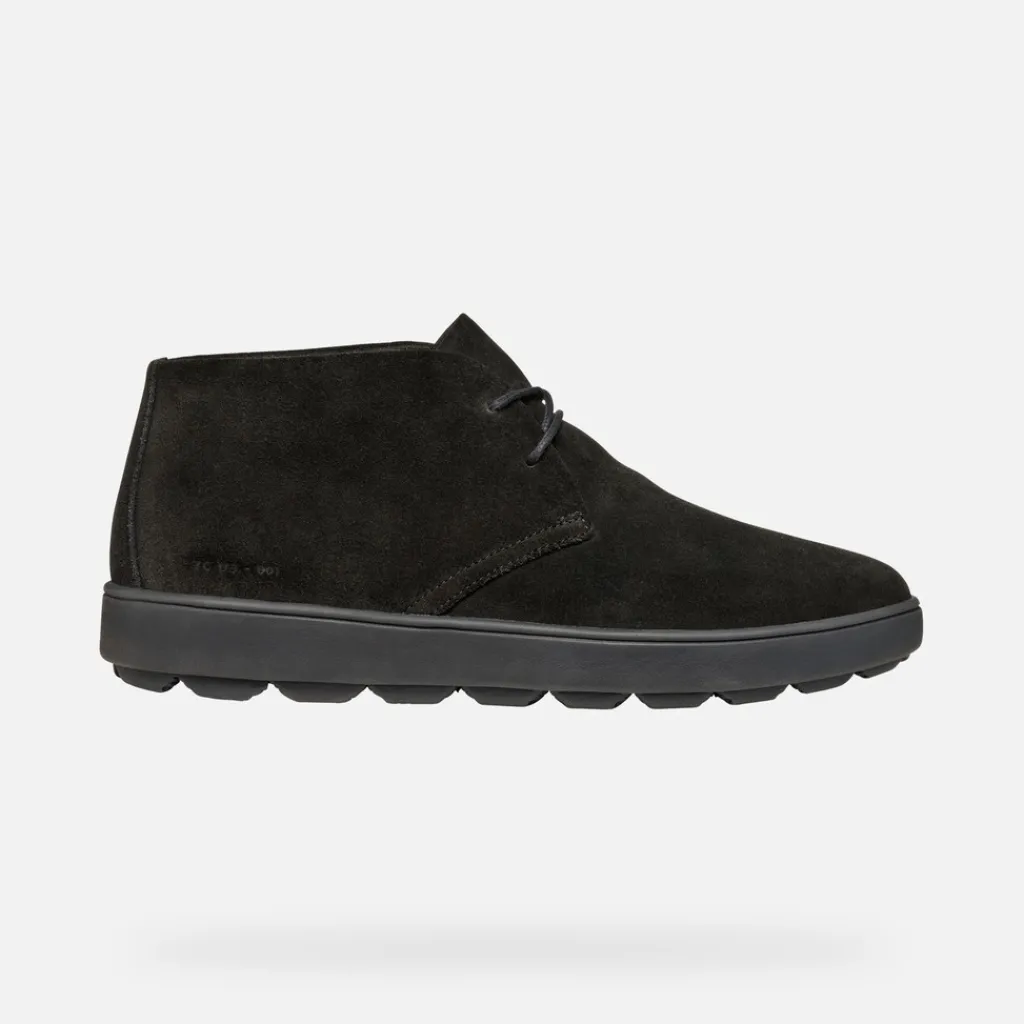 Homme Geox SPHERICA ECUB-1 HOMME