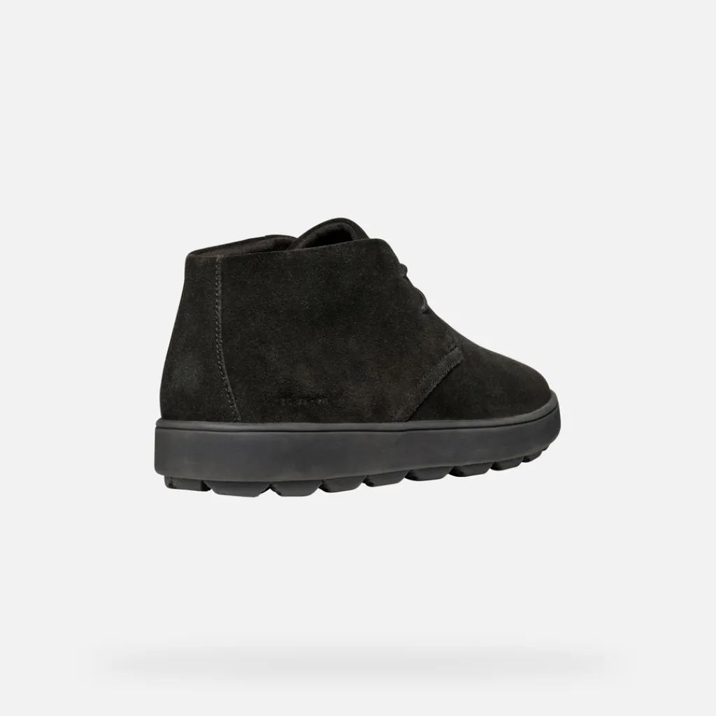 Homme Geox SPHERICA ECUB-1 HOMME