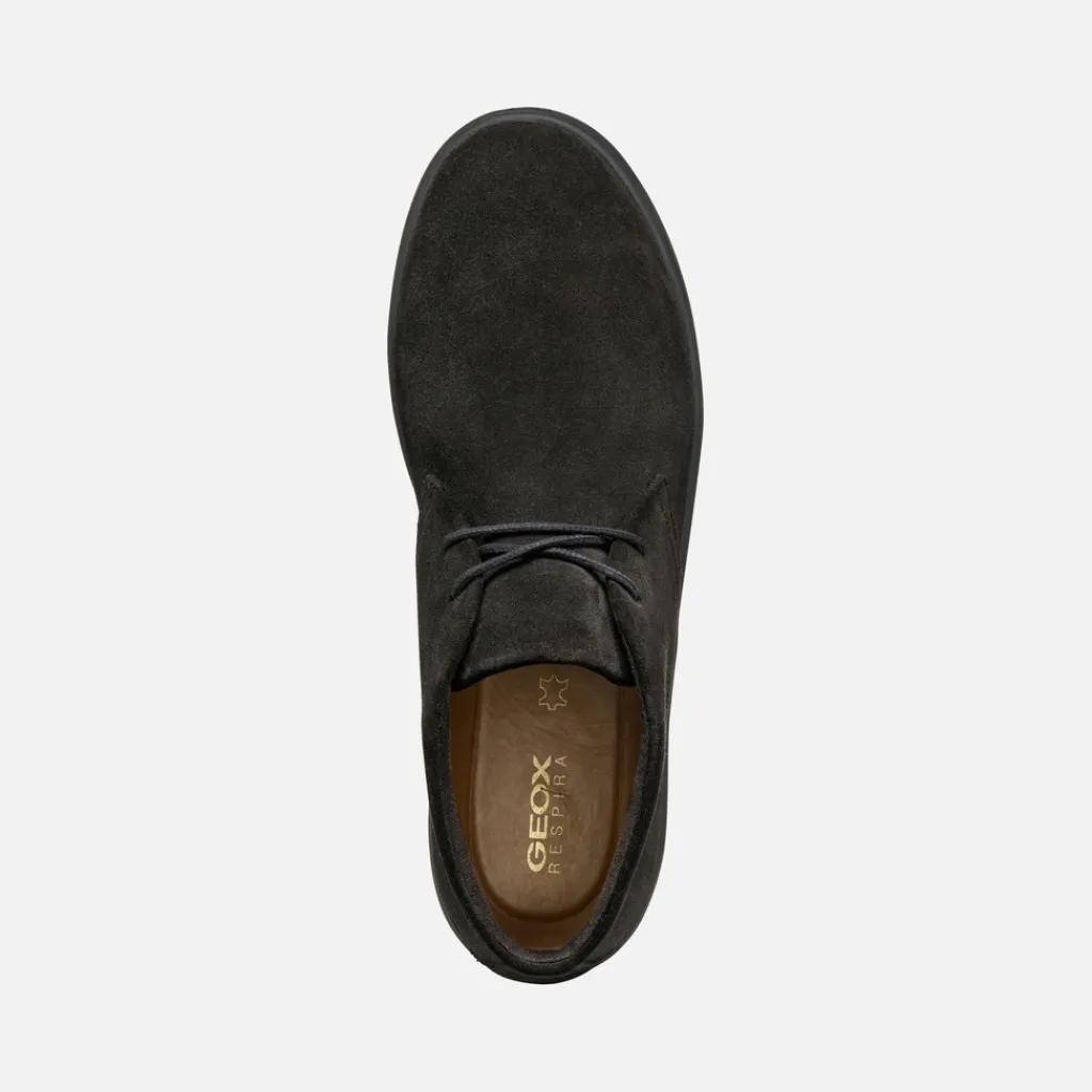 Homme Geox SPHERICA ECUB-1 HOMME