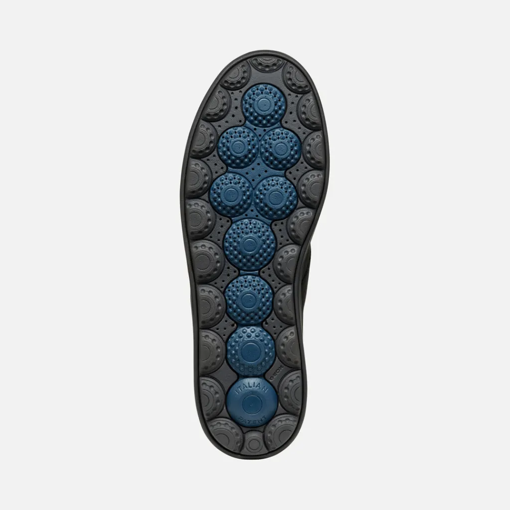 Homme Geox SPHERICA ECUB-1 HOMME