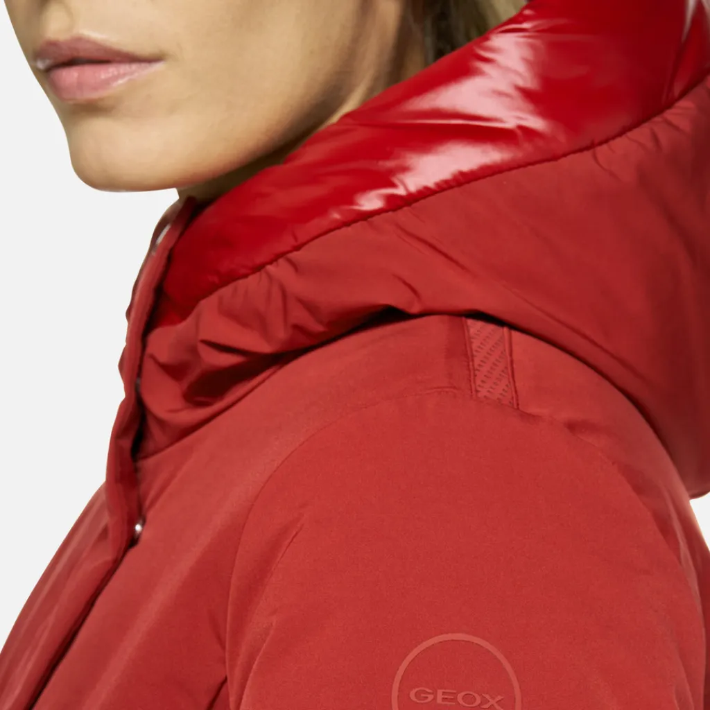 Femme Geox SPHERICA FEMME