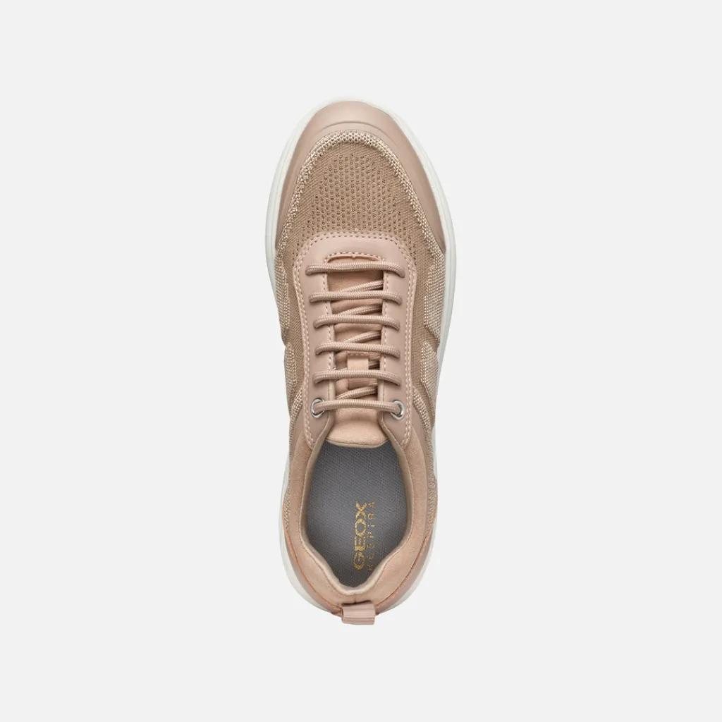 Femme Geox SPHERICA FEMME