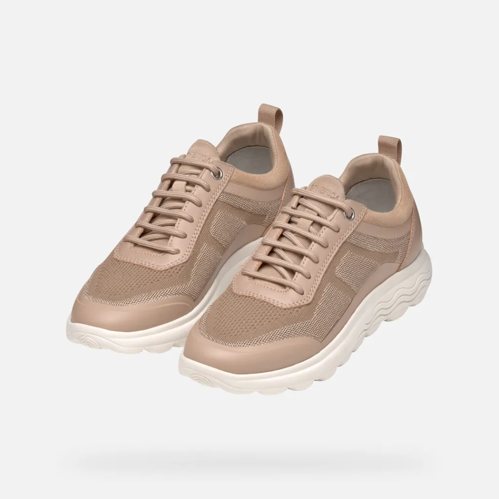 Femme Geox SPHERICA FEMME