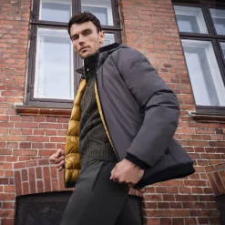 Homme Geox SPHERICA HOMME