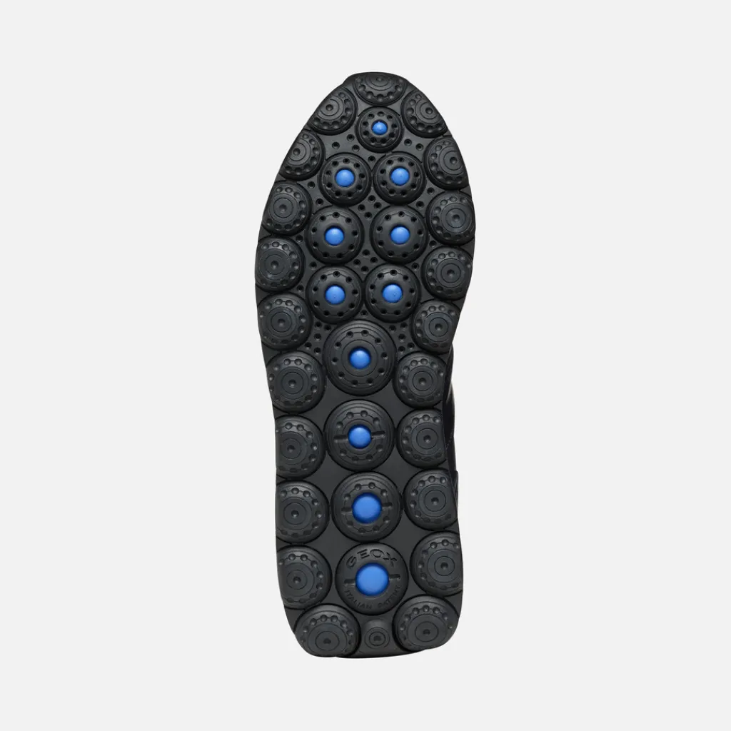 Homme Geox SPHERICA VSERIES HOMME