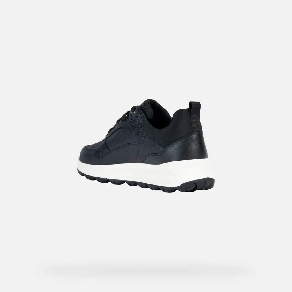 Femme Geox SPHERICA 4X4 ABX FEMME