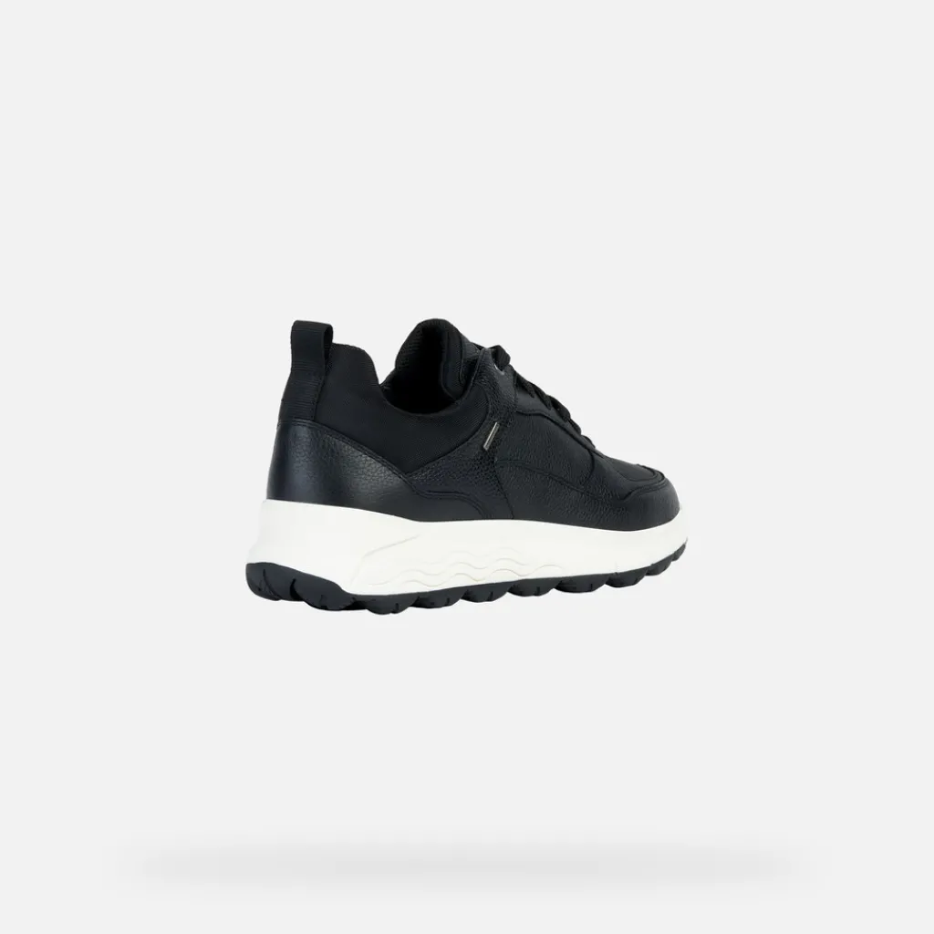 Femme Geox SPHERICA 4X4 ABX FEMME