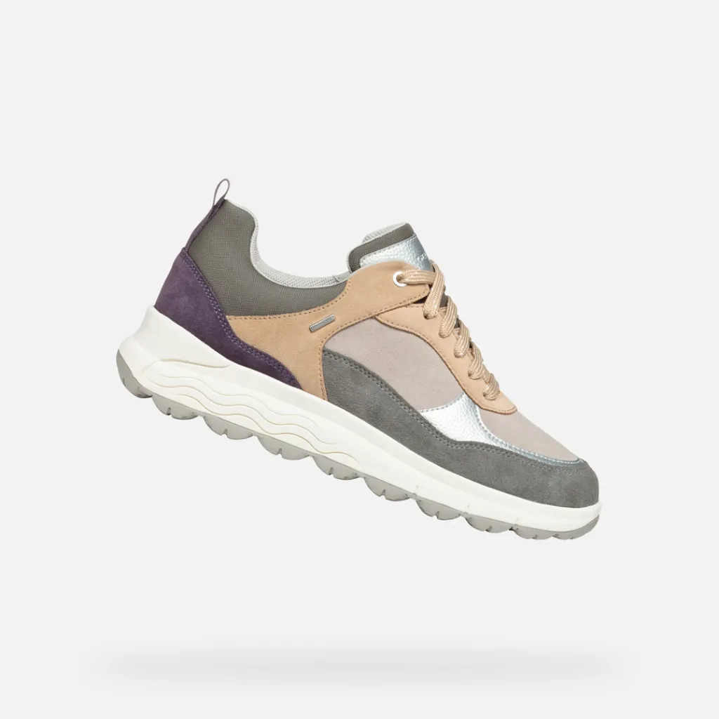 Femme Geox SPHERICA 4X4 ABX FEMME