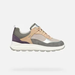 Femme Geox SPHERICA 4X4 ABX FEMME
