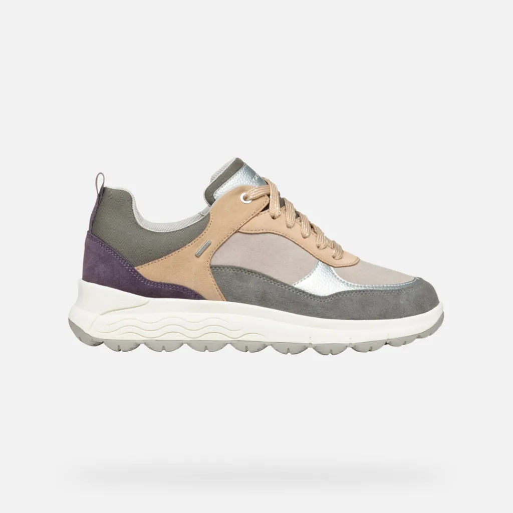 Femme Geox SPHERICA 4X4 ABX FEMME