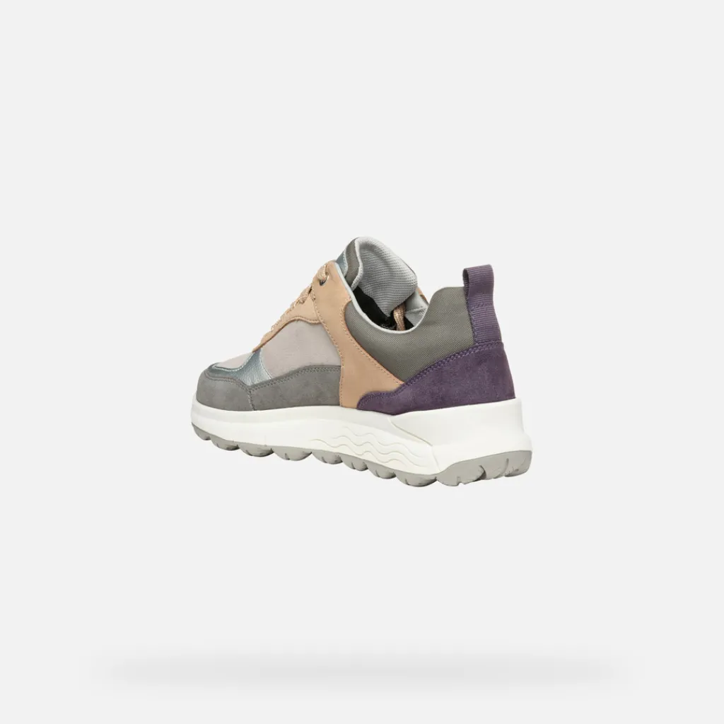 Femme Geox SPHERICA 4X4 ABX FEMME