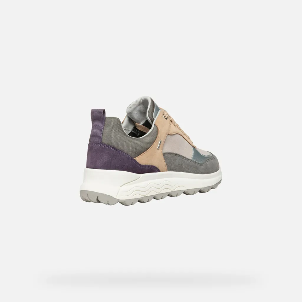 Femme Geox SPHERICA 4X4 ABX FEMME