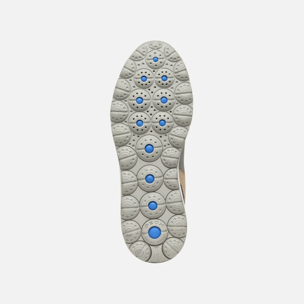 Femme Geox SPHERICA 4X4 ABX FEMME