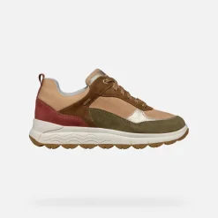 Femme Geox SPHERICA 4X4 ABX FEMME