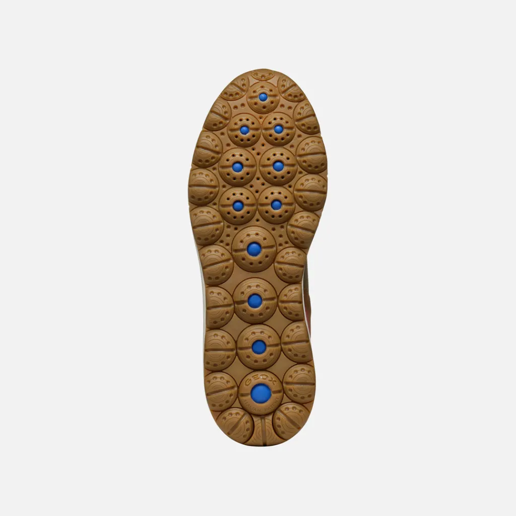 Femme Geox SPHERICA 4X4 ABX FEMME
