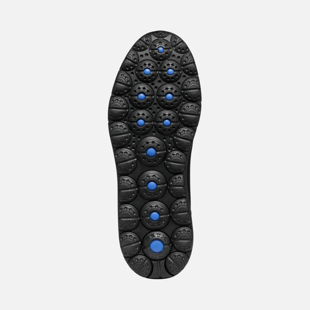 Homme Geox SPHERICA 4X4 ABX HOMME