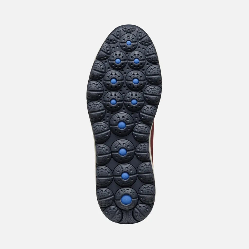 Homme Geox SPHERICA 4X4 ABX HOMME