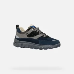 Homme Geox SPHERICA 4X4 ABX HOMME