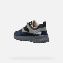 Homme Geox SPHERICA 4X4 ABX HOMME
