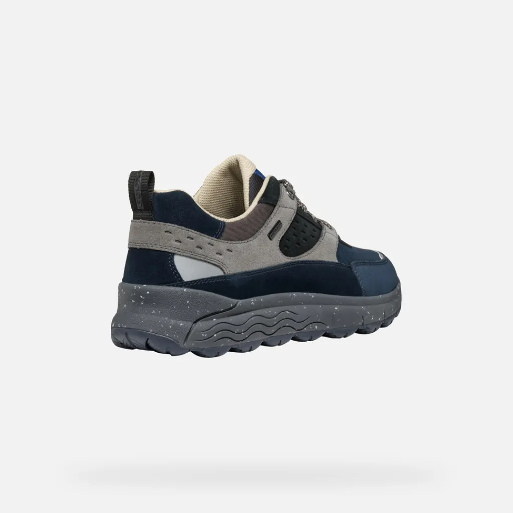 Homme Geox SPHERICA 4X4 ABX HOMME