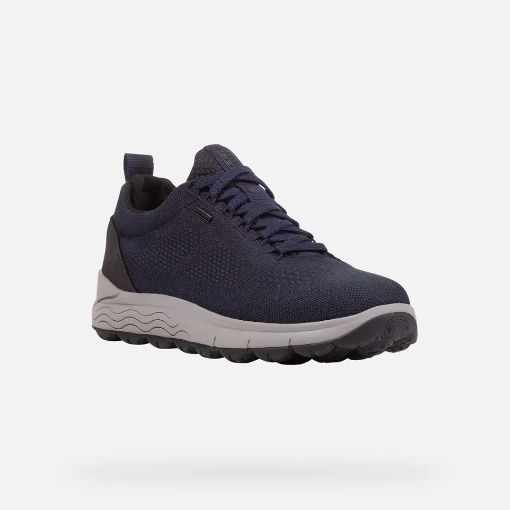 Homme Geox SPHERICA 4X4 ABX HOMME