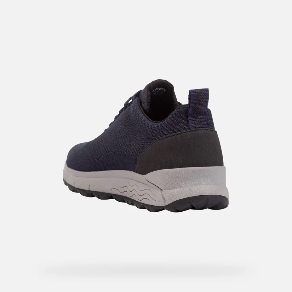 Homme Geox SPHERICA 4X4 ABX HOMME