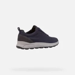 Homme Geox SPHERICA 4X4 ABX HOMME